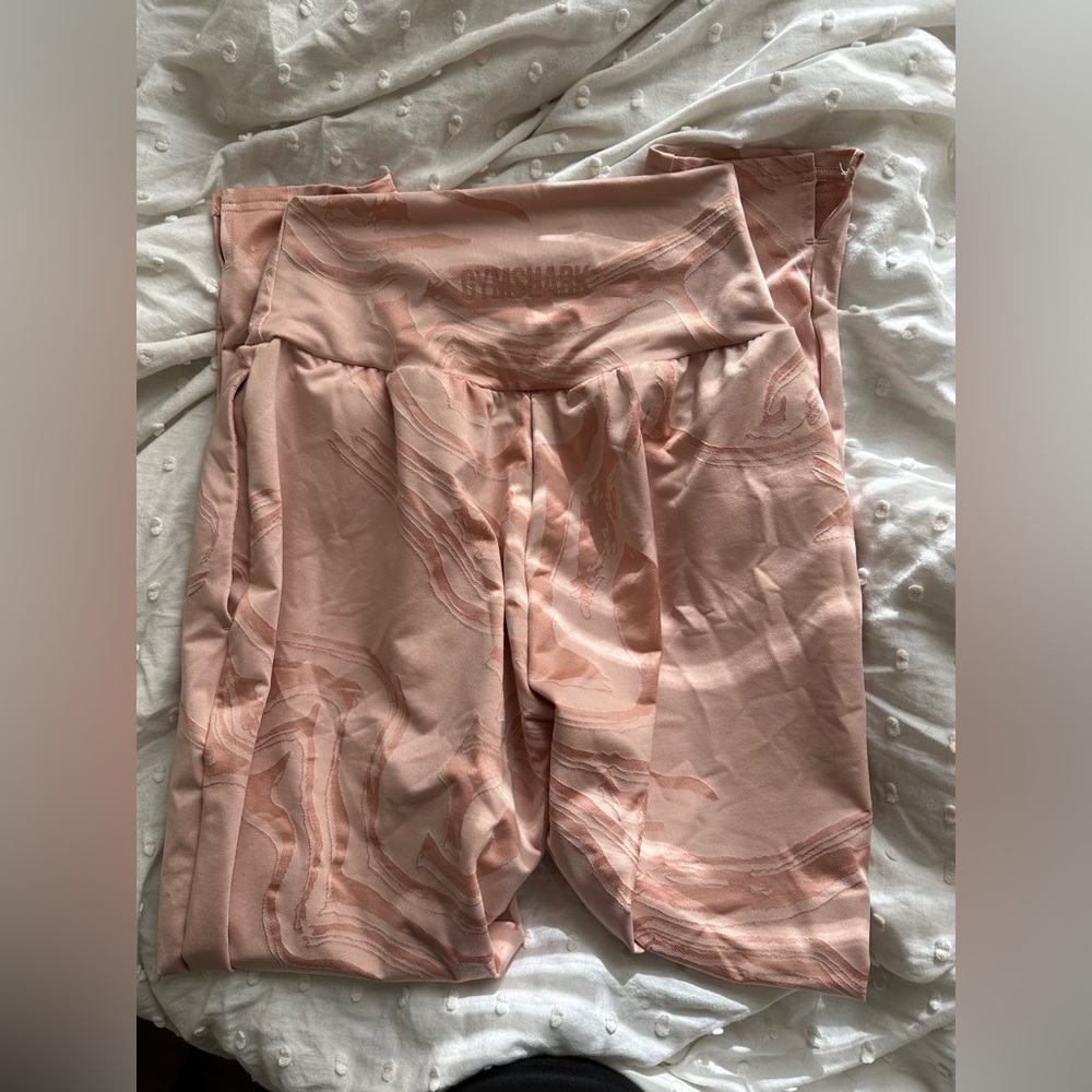 Gymshark leggings